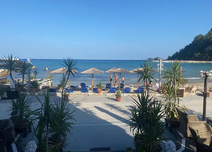 Blue Sea Aparthotel 3*