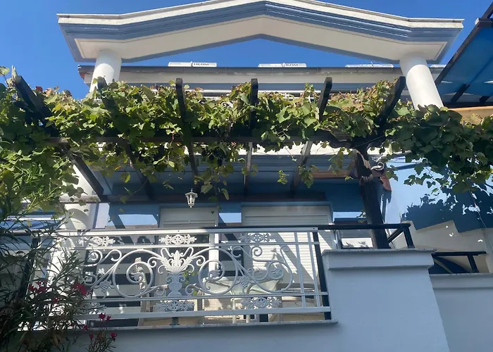 Aparthotel Blue Sea Skala Potamia (Thasos)