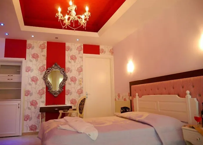 Aparthotel Blue Sea Skala Potamia (Thasos)