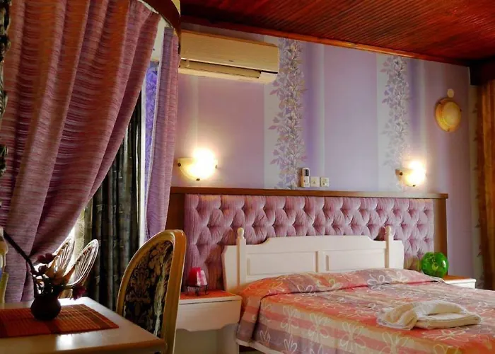 Aparthotel Blue Sea Skala Potamia (Thasos)