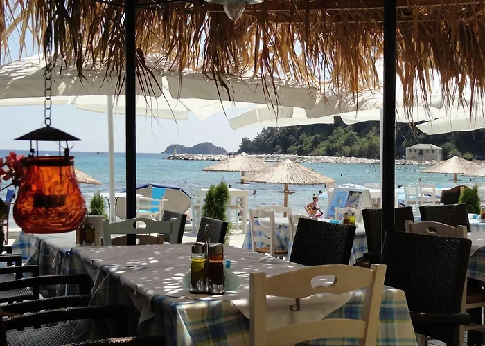 Hotel de apartamente Blue Sea 3*