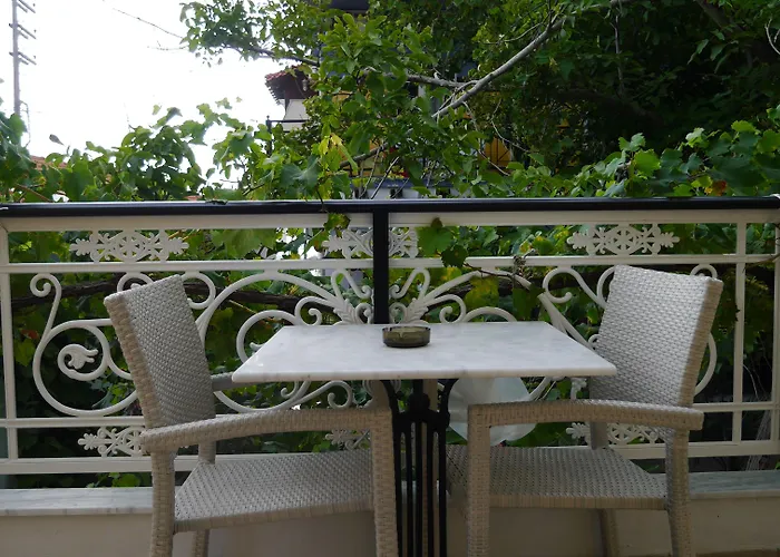 Blue Sea Hotel de apartamente