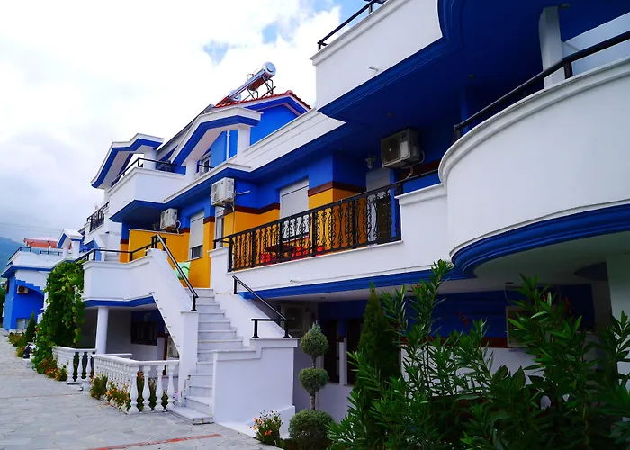 Blue Sea Aparthotel