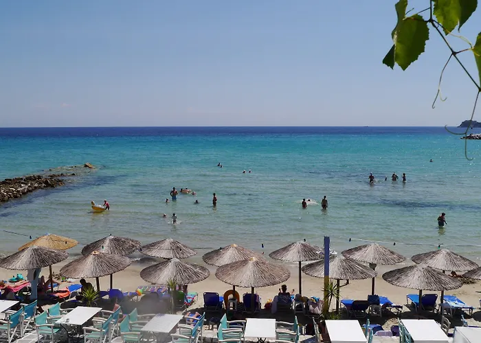 Aparthotel Blue Sea 3*