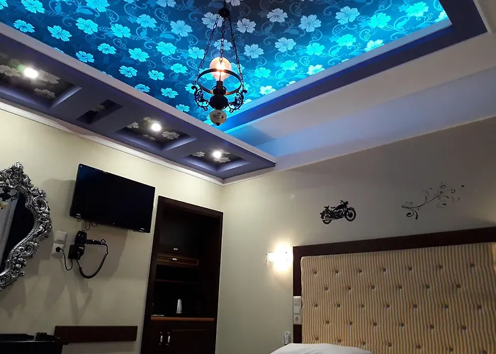 Blue Sea Aparthotel Skala Potamia (Thasos)