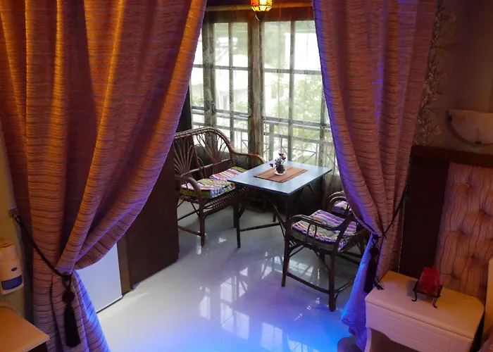 Blue Sea Hotel de apartamente 3*